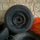 كفرات واصطبات جمس سيرا