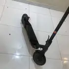سكوتر كهربائي