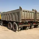 عدد 2 صندوق قلاب مقاس 20 للبيع