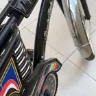 سيكل رامبو مقاس 21