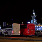 حافلة للإيجار والتأجير بجدة