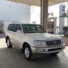 للبيع جي اكس 2003