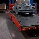 سطحى ل نقل جميع السيارات المصدومه والمتعطلة