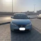 هونداي النترا 2011