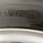 جنوط جيب لاندكروزر