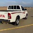 هايلوكس 2014