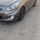 اكسنت 2018