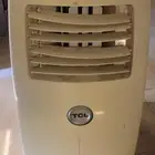 مكيف متنقل كهربائي