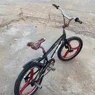 سيكل كوبرا مقاس 20 اخو الجديد
