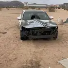 كادنزا موديل 21 متعرضة لحريق