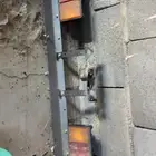 صدام دينه وكاله مع الاصطبات والقاعده اللوحه