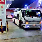 سطحه شرق الرياض وخارج الرياض