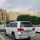 تايوتا لاند كروزر تورنق
