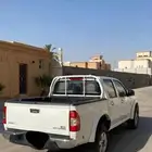 للبيع سيزو ديماكس 2007 ديزل تماتيك