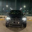 جراند شيروكي 2015