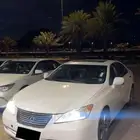 لكزس 2007 es 350