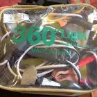 كشاف الكشتات