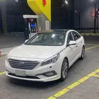 سوناتا 2017 فل كامل للبيع