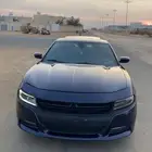 دودج تشارجر2016