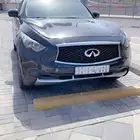 Infiniti car for sale FX35