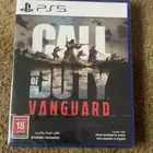 شريط5   cail duty VANGUARD جديد بكيسه
