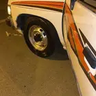 جنوط ددسن مقاس 14 وكاله مع كفراته