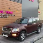 فورد اكسبلورر 2010 4x4