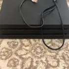 سوني 4 برو للبيع سومه تحت 500 لن ينضر لها