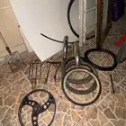 سيكل رامبو   سيكل كوبرا   اكسسوارات للسيكل .