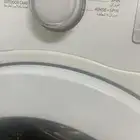 غسالة اتوماتيك سامسونج