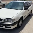 كورولا موديل 2000