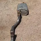 كنداسه دبه شاص صفيره شرط