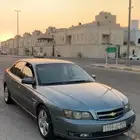 كابرس 2006 LTZ محول ss
