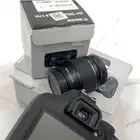 كاميرة كانون 4000d