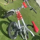 سياكل رامبو و كوبرا