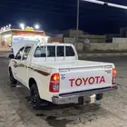 هايلوكس 2014