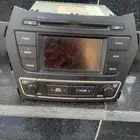 مسجل هونداي سانتا مقالب ل الموفى