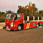 سطحه خميس مشيط او ابها الي جده