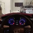هايلوكس 2020 دبل قير عادي نضيف جدا