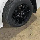 جنوط لكزس 2020بلاك ادشن