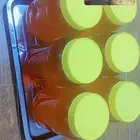 يوجد عندنا لبن وسمن حوامض