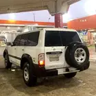 جيب نيسان باترول