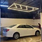 كامري 2012 فل كامل