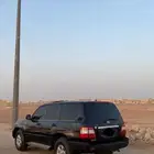 لاندكروزر 2003