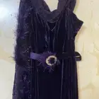 فستان