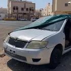 قطع غيار كورولا 2007