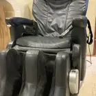 كرسي مساج كامل الجسم
