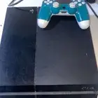 سوني 4 للبيع بيد وفيفا 25