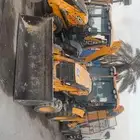 2 جي سي بي فل سفتي للاجار