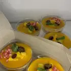 ترافل مانجو طلب لمناسبه صغيره بالعافيه